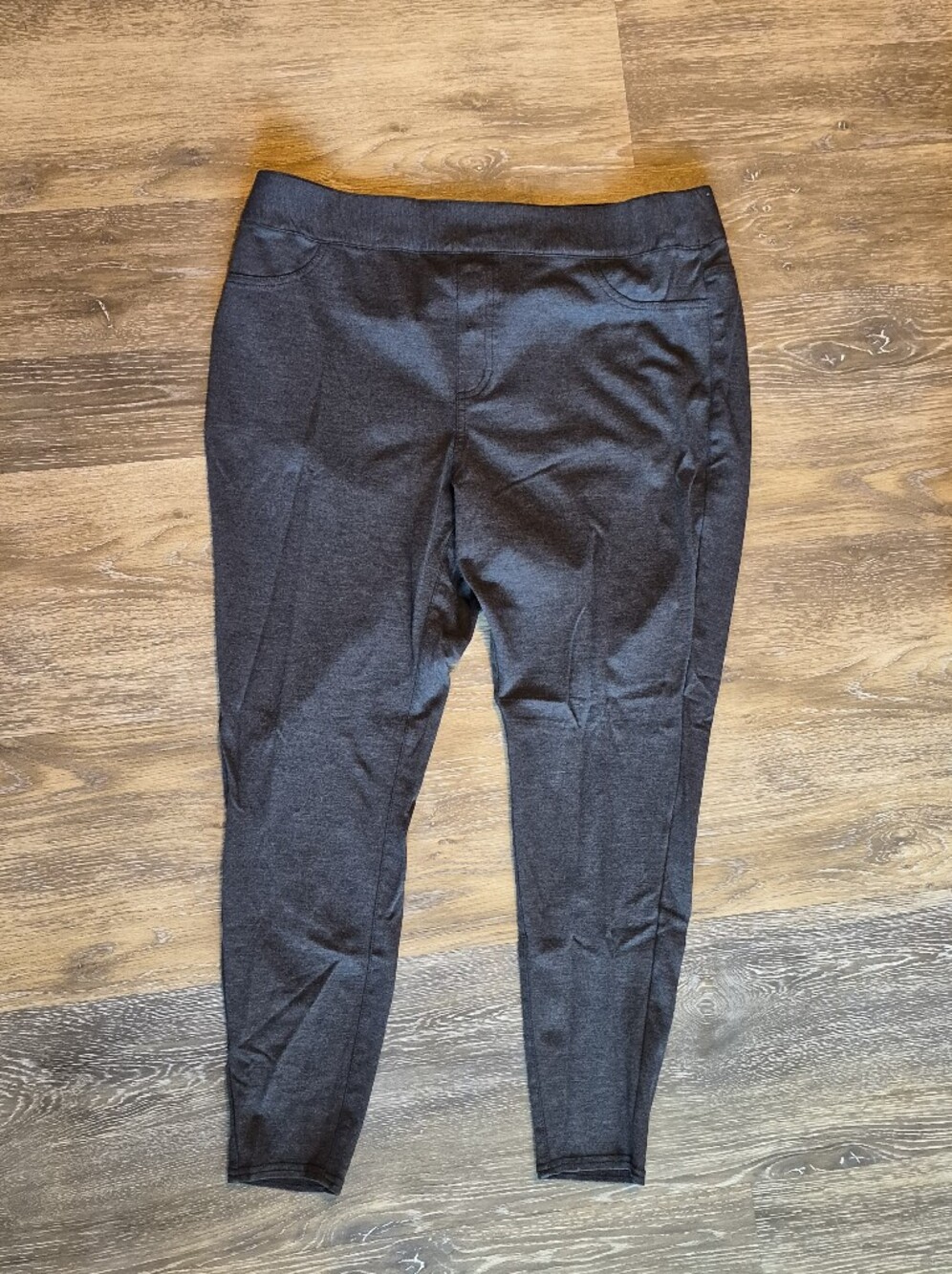 Lane Bryant Pull On Pants Size 18/20
